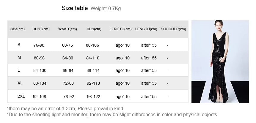 New High-low Embroidered Satin Evening Gown, Glitter Party Ball Dress