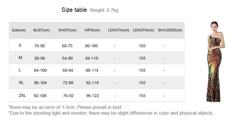 Backless Sequined Embroidered Trumpet/Mermaid Maxi Evening Gown